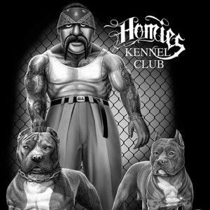 Meet your Posher, Joe